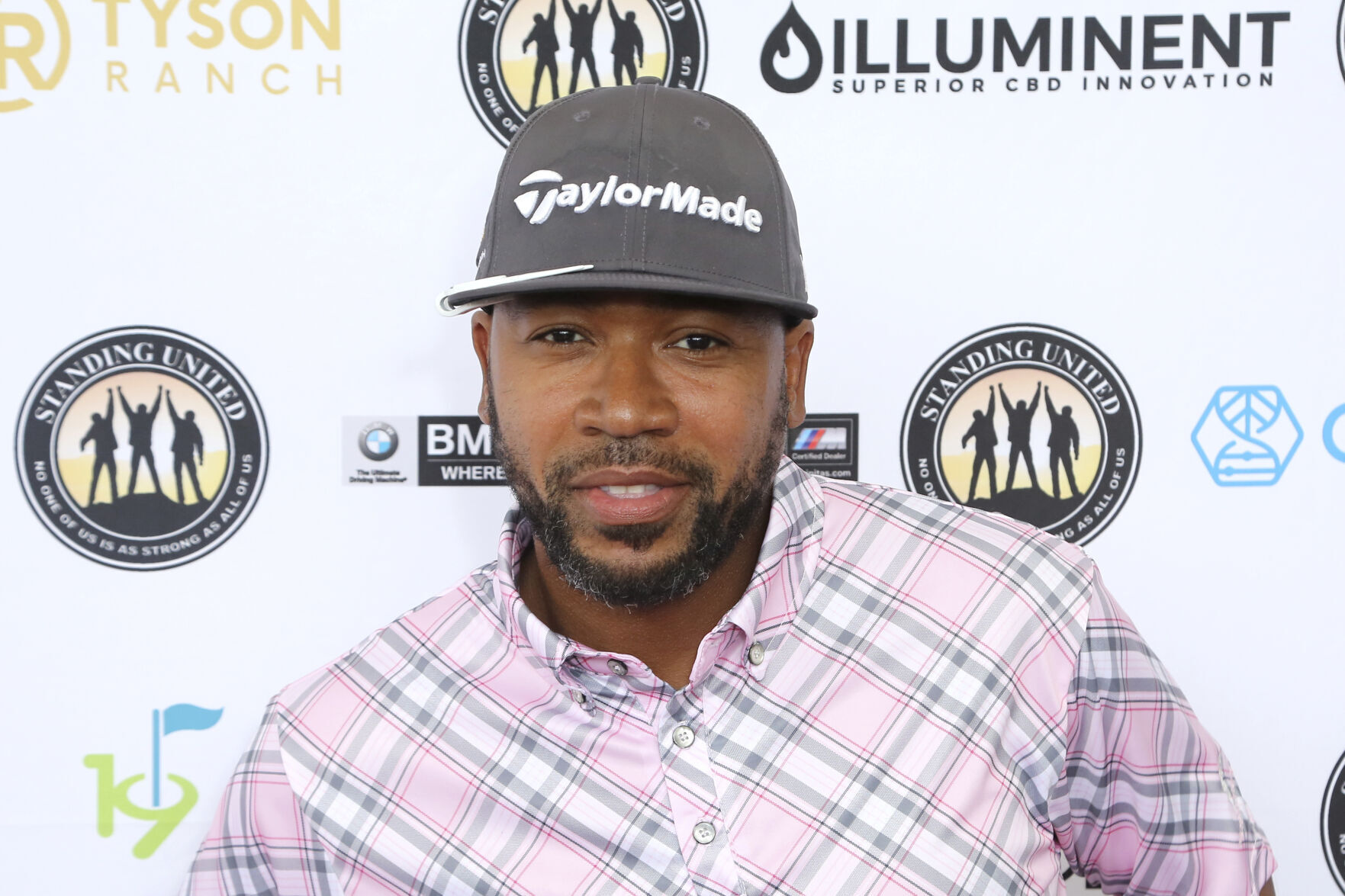 Columbus Short